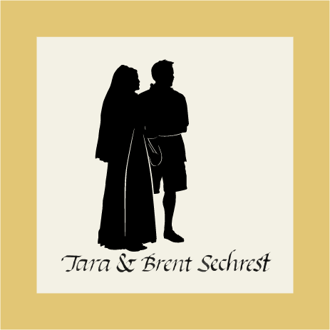 silhouette_lettering