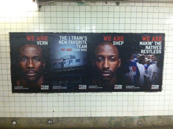 Team_Nike_NYC_subway_station_domination